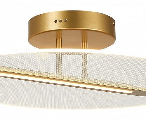 Светильник на штанге SIMPLE STORY 1165 1165-LED26CL