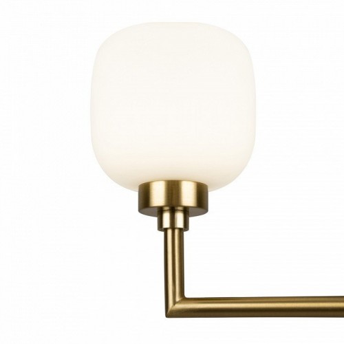 Потолочная люстра Freya Tender FR5373CL-06BS