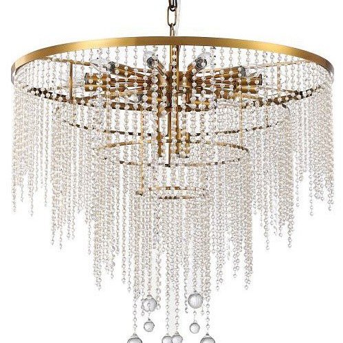 Подвесная люстра Stilfort Smira 2142/05/18P Подвесная люстра Stilfort Smira 2142/05/18P