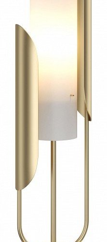 Настольная лампа Maytoni Сipresso Z014TL-01G