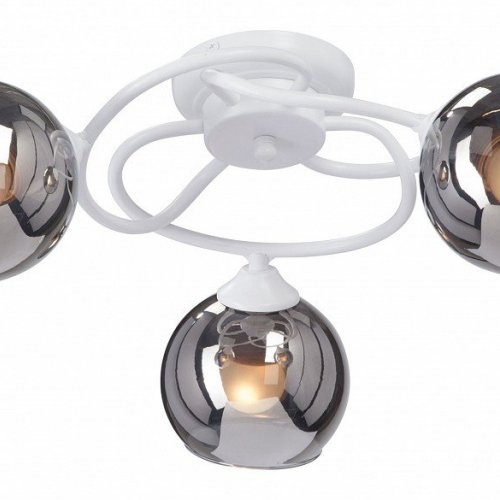 Потолочная люстра Vitaluce V3959-0/3PL Потолочная люстра Vitaluce V3959-0/3PL