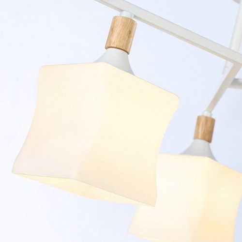 Потолочная люстра Ambrella light TRADITIONAL TR9488