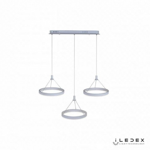 Подвесной светильник iLedex Libra D075-3 WH Подвесной светильник iLedex Libra D075-3 WH