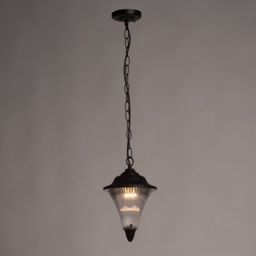 Уличный светильник подвесной Корсо 801011501 Уличный светильник подвесной Корсо 801011501