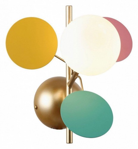 Бра F-Promo Bliss 2772-1W Бра F-Promo Bliss 2772-1W