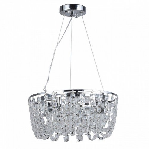Подвесная люстра Линген 602010906