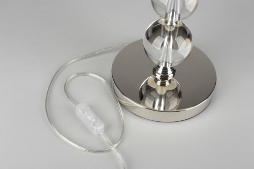 Интерьерная настольная лампа Aployt Gaell APL.704.04.01 Интерьерная настольная лампа Aployt Gaell APL.704.04.01