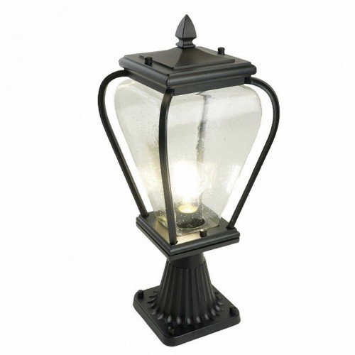 Наземный светильник Feron Бильбао 51275