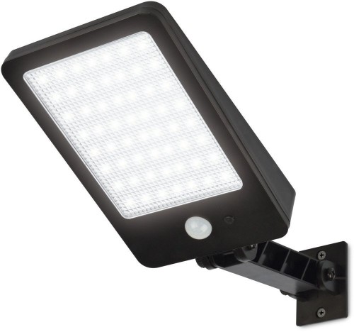 Настенный светильник уличный Uniel USL-F-561/PT165 SENSOR