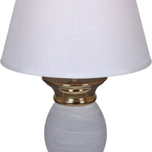 Интерьерная настольная лампа  30293-0.7-01