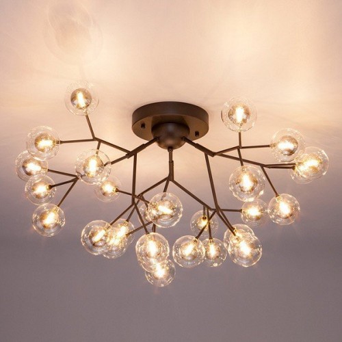 Потолочная люстра Bogates Pallina 544 Потолочная люстра Bogates Pallina 544