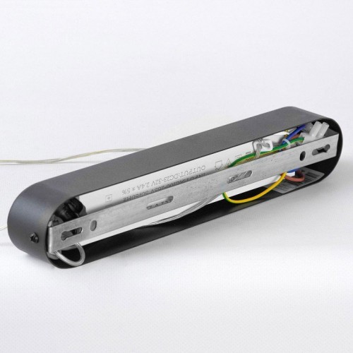 Подвесной светильник Lussole LSP-7383