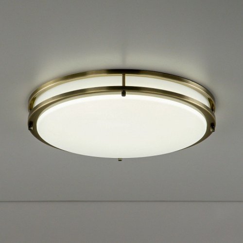 Настенно-потолочный светильник Citilux Бостон CL709503N