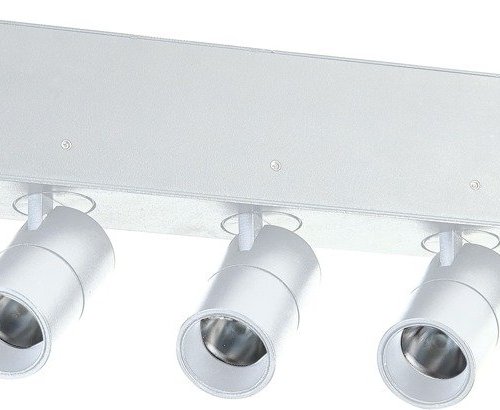 Трековый светильник Donolux Petit DL18788/03M White