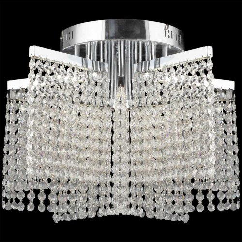 Потолочный светильник Reluce 02653-0.3-60W LED CH
