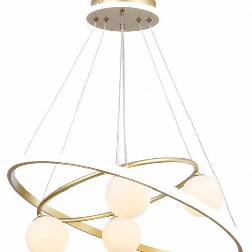 Подвесной светильник Ambrella light Comfort FL66324