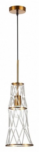 Подвесной светильник ST Luce Narrio SL1016.203.01 Подвесной светильник ST Luce Narrio SL1016.203.01