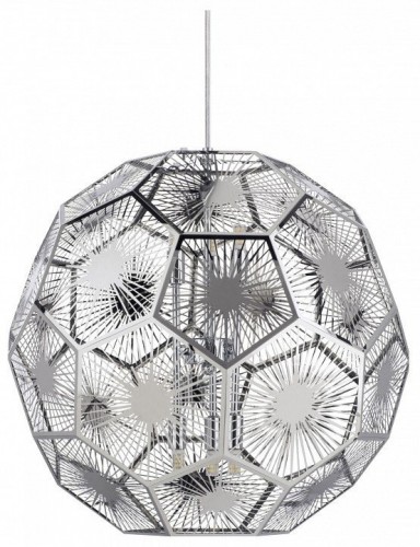 Подвесной светильник Lightstar Fermo 724264 Подвесной светильник Lightstar Fermo 724264