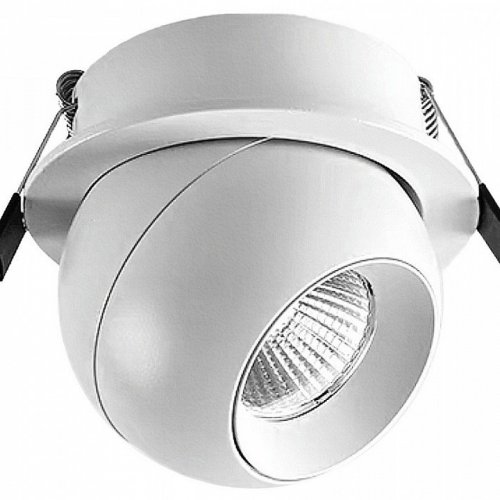 Точечный светильник Wertmark Dorsum WTD.O36.007.30.07