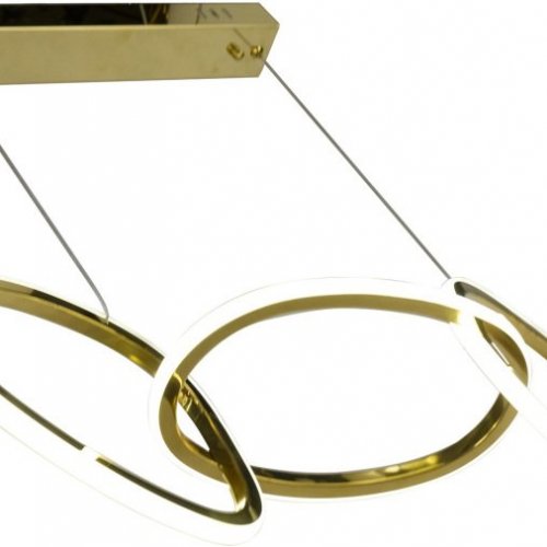 Подвесной светильник AM Group AM448 L800 GOLD