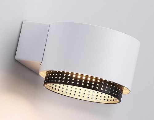 Настенный светильник Ambrella light Techno Spot TN71296