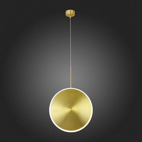 Подвесной светодиодный светильник ST Luce Imente SL1221.213.01 Подвесной светодиодный светильник ST Luce Imente SL1221.213.01