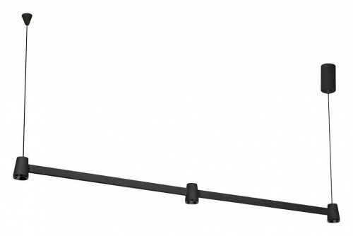 Подвесной светодиодный светильник Arlight SP-Elizeo-S1000-16W Warm3000 036594