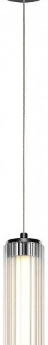 Подвесной светильник ST Luce SL6224.403.01 Подвесной светильник ST Luce SL6224.403.01