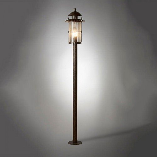 Наземный фонарь LArte Luce Genova L70785.07