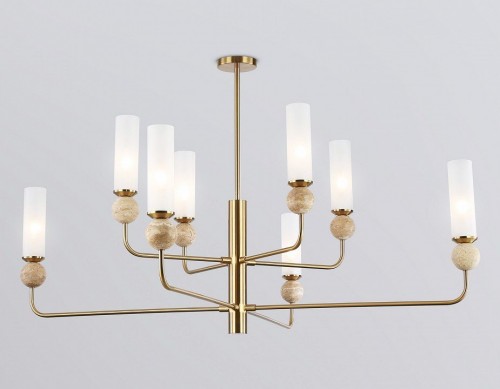 Подвесная люстра Ambrella light High Light LH53252 Подвесная люстра Ambrella light High Light LH53252