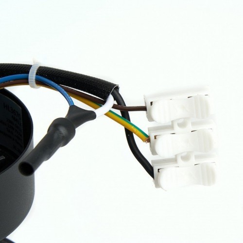 Спот Feron HL3670 48412