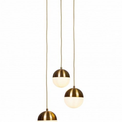 Подвесной светильник MyFar Loreen MR2220-3P Подвесной светильник MyFar Loreen MR2220-3P