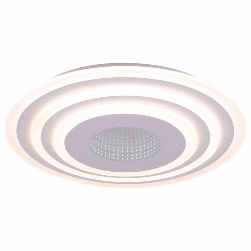 Потолочный светодиодный светильник Freya Melody FR6014CL-L98W Потолочный светодиодный светильник Freya Melody FR6014CL-L98W