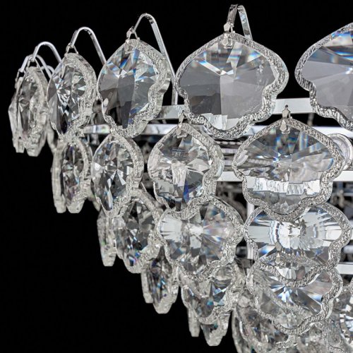 Подвесная люстра Florence LE6908/800 CH