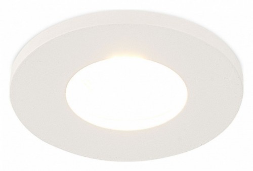 Встраиваемый светильник SIMPLE STORY 2074 2074-1DLW