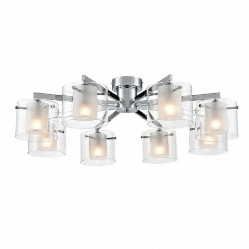 Потолочная люстра Lumion Verdi 8261/8C Потолочная люстра Lumion Verdi 8261/8C