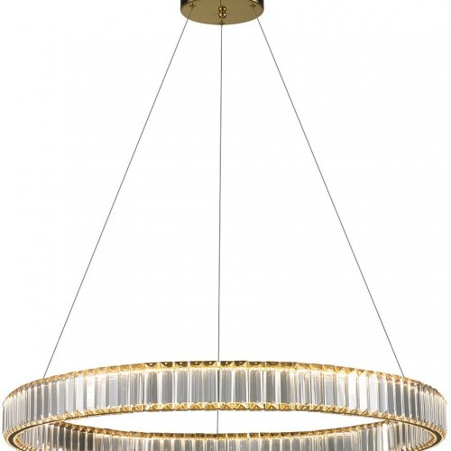 Подвесная люстра DeLight Collection 10920 10920P/D800 gold Подвесная люстра DeLight Collection 10920 10920P/D800 gold