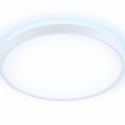 Потолочный светильник Ambrella light Orbital Air FZ3001