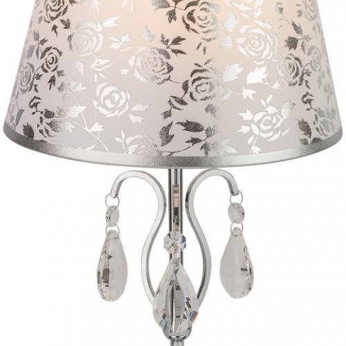 Интерьерная настольная лампа AM Group MADRID MADRID TL1 Интерьерная настольная лампа AM Group MADRID MADRID TL1