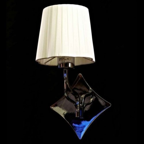 Бра Brizzi modern Brizzi BB03203/1 Chrome