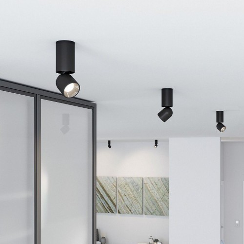 Светодиодный спот Elektrostandard Spot 25106/LED a066398 Светодиодный спот Elektrostandard Spot 25106/LED a066398