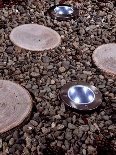 Светильник на солнечных батареях (UL-00004274) Uniel Functional USL-F-171/PT130 Inground