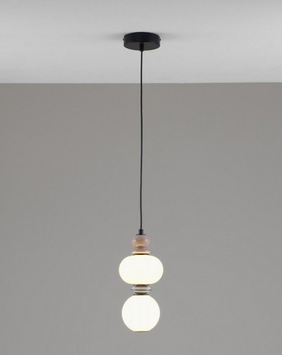 Подвесной светильник Moderli Glaze V11700-PL