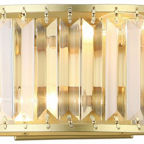 Настенный светильник Lussole LSP-8754