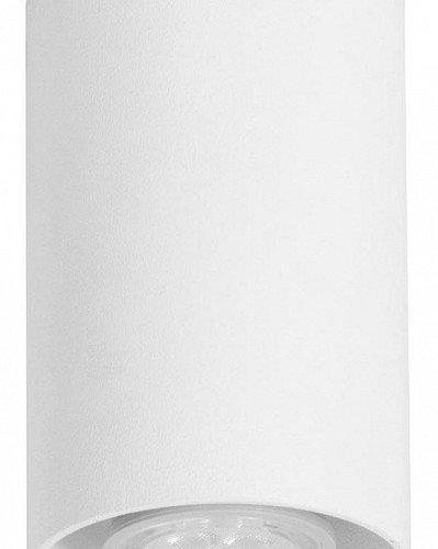 Точечный светильник АртПром Tubo Tubo6 P1 10