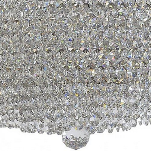 Подвесная люстра Arti Lampadari Salentino E 1.5.80.100 N