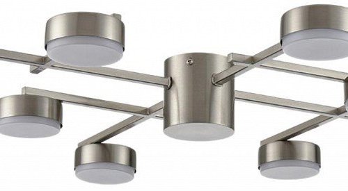 Потолочная люстра Lumion Dabra 8115/8C