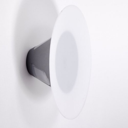 Настенный светильник уличный Oasis Light W1875 S Настенный светильник уличный Oasis Light W1875 S