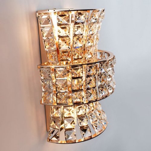 Бра MODELUX ML.554.04 GD