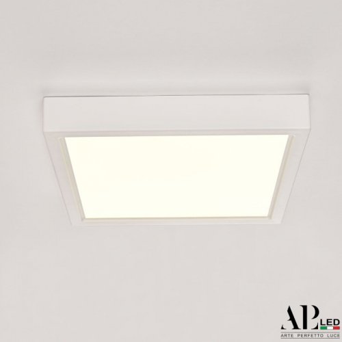 Точечный светильник APL LED Ingrid 3322.LDF1604M/12W/4K